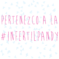 La #Infertilpandy
