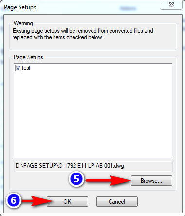 Page Setups - Where are these stored - Autodesk Community