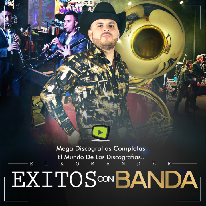 descargar discografia el komander mega discografias descargar discografia el komander mega discografias