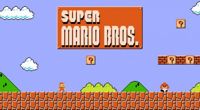 Dieses Super Mario Bros Battle Royale PC-Spiel können Sie ab sofort kostenlos in Ihrem Browser spielen