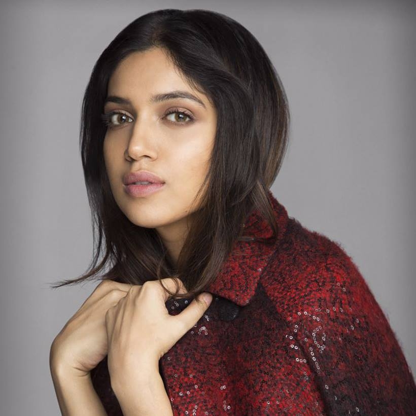 Bhumi Pednekar Wiki Biography Dob Age Height Weight Affairs And More