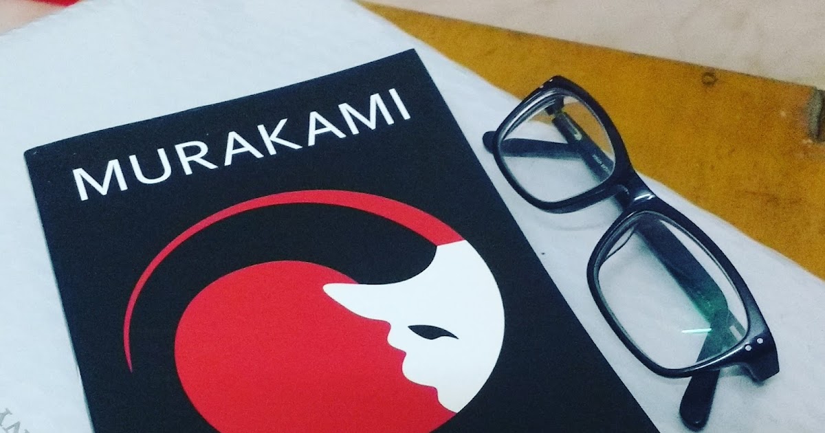 A Wild Sheep Chase : Haruki Murakami