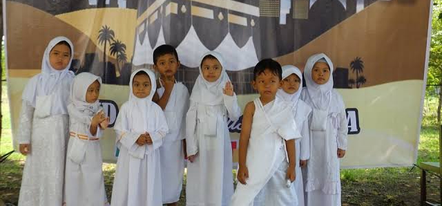 Lowongan Guru di RA Islamiyah Sumberarum Pati Lowongan Guru di RA Islamiyah Sumberarum Pati