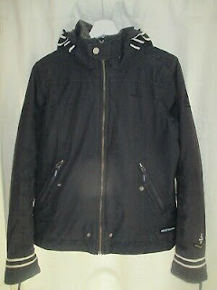 Kollektion Top Mode Neu Gaastra Jacke Weste Grosse 40