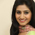 Telugu Model Shamili Smiling Face Closeup Stills 2017