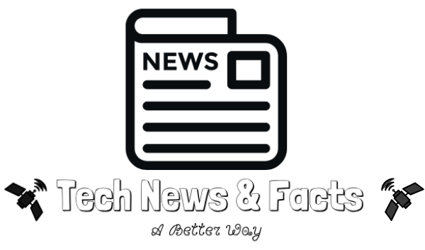 Tech News & Facts