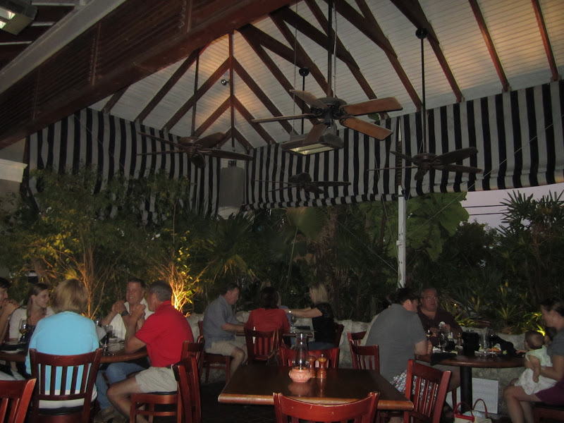 Epicurean Perils of Sweet Polly Bobby's Bistro & Wine Bar, Clearwater