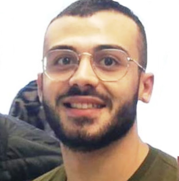 Marsala. Da mercoledì non si hanno più notizie di un giovane di 23 anni. Si tratta di Luca Oscar Alagna