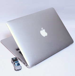 Macbook Air Core i5 Di Malang