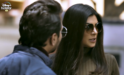 Aarya (Hotstar Web Series): Release Date, Cast, Trailer, Wiki and