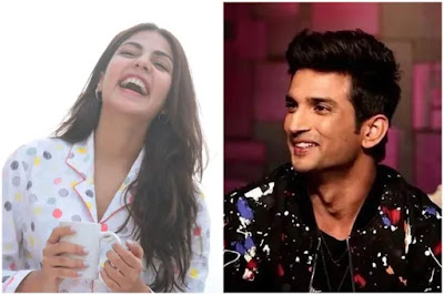 NCB की चार्जशीट में अभिनेत्री ने किया खुलासा NCB की चार्जशीट में अभिनेत्री ने किया खुलासा