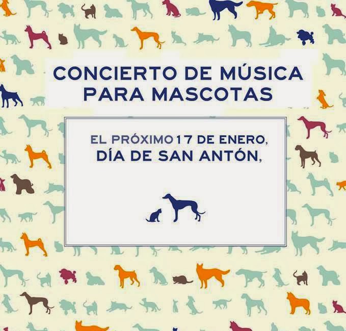 Celebra San Antón con tu mascota en el mercado de Chueca | Celebrate Saint Anton with your pet in Chueca´s market