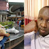 I have touched your body 15 times to confirm, Nairobi man emotional message after wife passed on