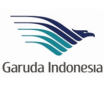Logo PT Garuda Indonesia (Persero)