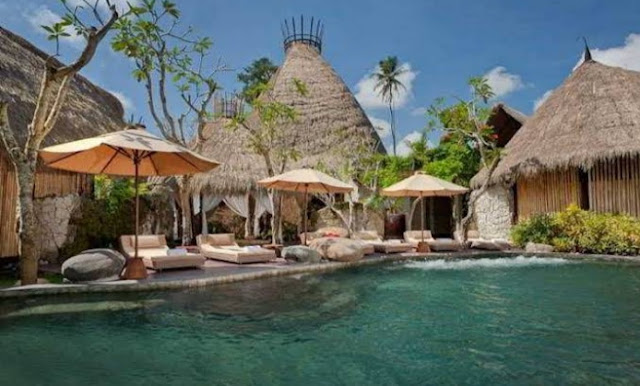 19 Best Hotels In Bali For Couples, Best Luxury Hotels 2021