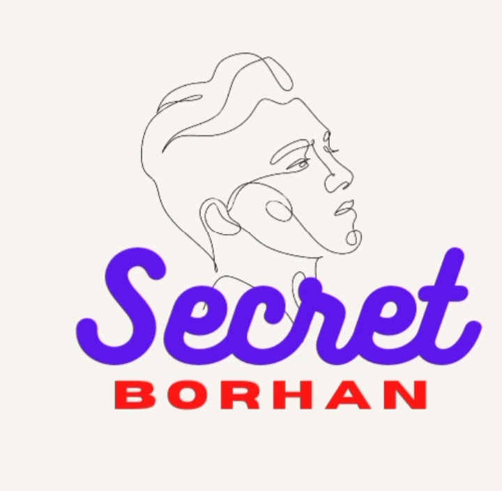 Secretborhan