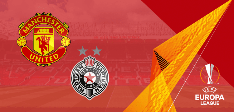 مشاهدة مباراة مانشستر يونايتد وبارتيزان بث مباشر اليوم 7-11-2019 في الدوري الاوروبي مشاهدة مباراة مانشستر يونايتد وبارتيزان بث مباشر اليوم 7-11-2019 في الدوري الاوروبي