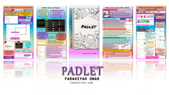 Panduan Padlet