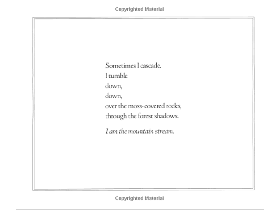 Collaboration Cuties: Science Mentor Text for the Water Cycle- Water