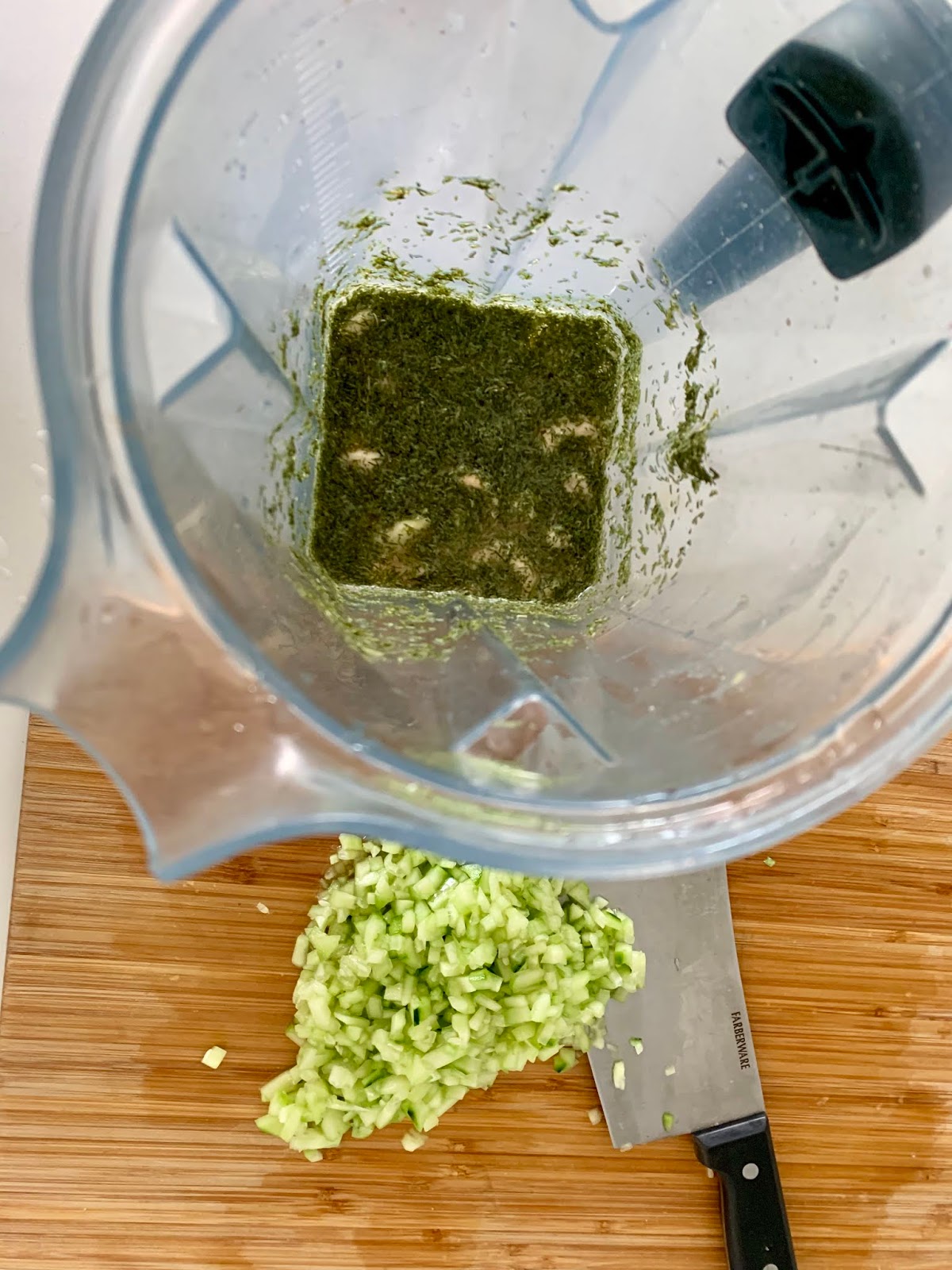 Tempeh Gyros with Tzatziki Cyrena Nutrition