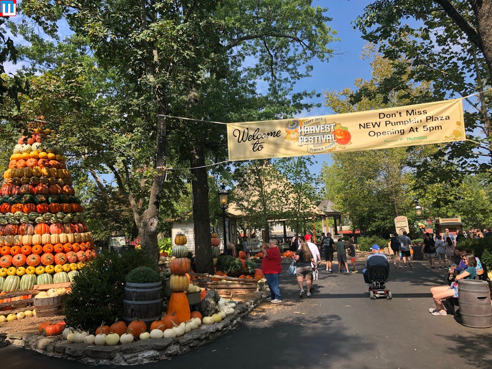 MidwestInfoGuide Harvest Festival (SDC)