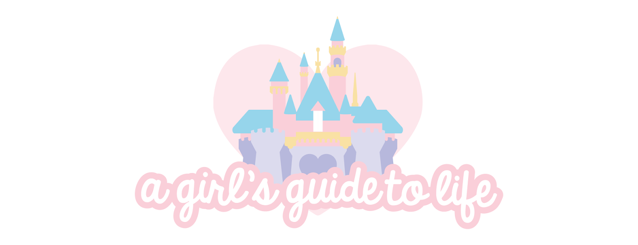 A girls guide to life ♡