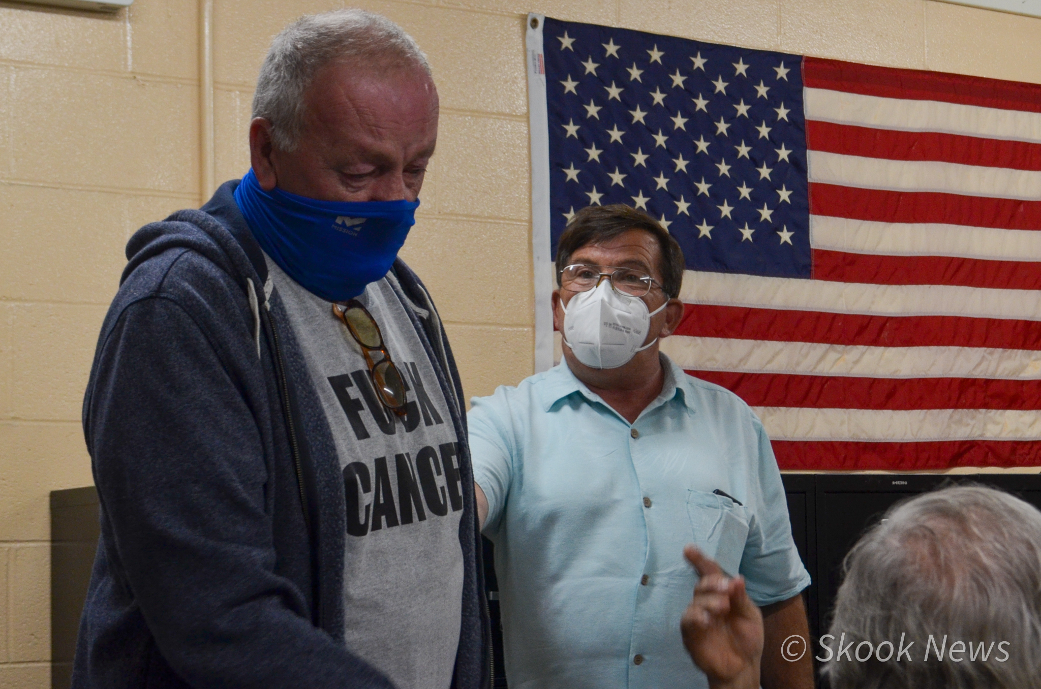 Gilberton Selects New Mayor; Accept Councilman's Resignation; Replaces