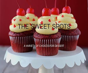 The Sweet Spots