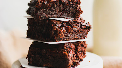 Lactation Brownies