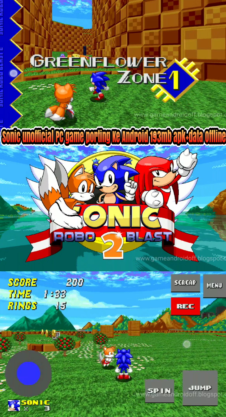 Соник бласт на андроид. Игра Sonic Robo Blast 2. Sonic Robo Blast 2 Sonic. Sonic Robo Blast 1. Sonic Robo Blast 2 Android.