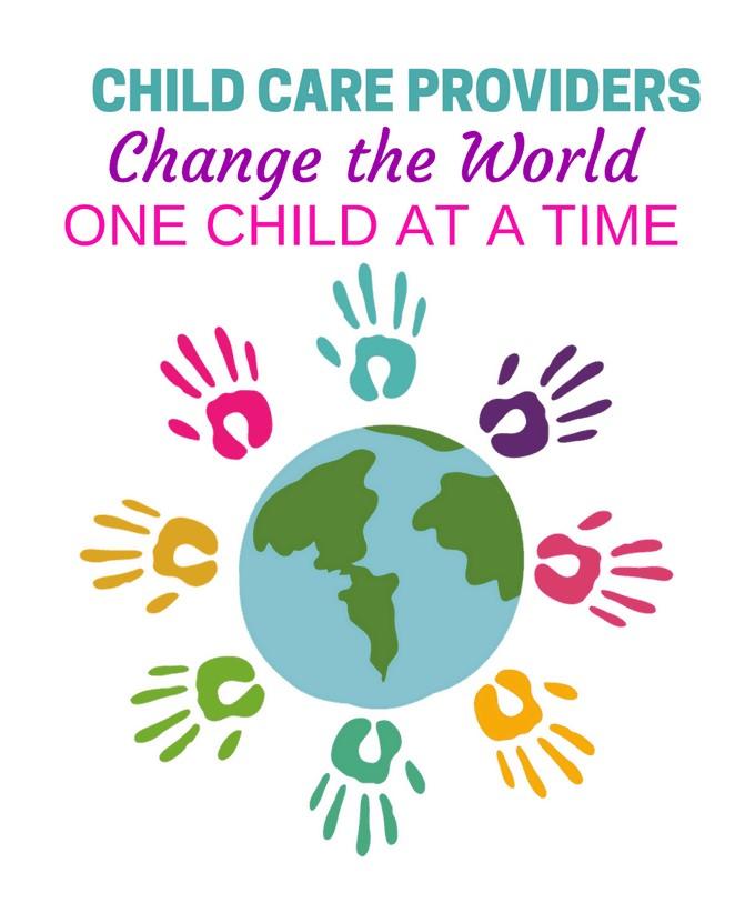 Solano Family and Children's Services Child Care Provider Appreciation