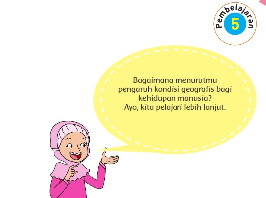 Kunci Jawaban Buku Tematik Tema 1 Kelas 6 Halaman 50 51 53 54 Ads Manager