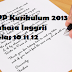 Rencana Pelaksanaan Pembelajaran (RPP) Kurikulum 2013 Bahasa Inggris Kelas 10 11 12