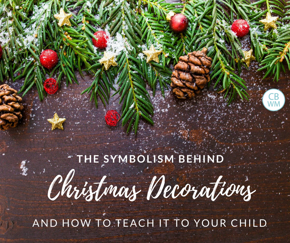 The Symbolism Behind Your Christmas Decorations Chronicles of a