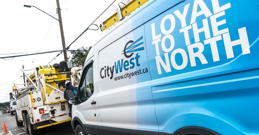 North Coast Review CityWest Expands Storefront Closures across