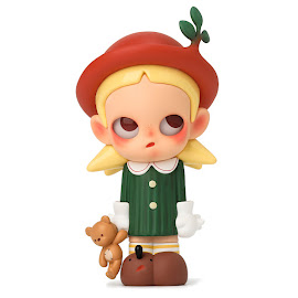 Pop Mart Growing Zsiga Walking Into the Forest Series Figure