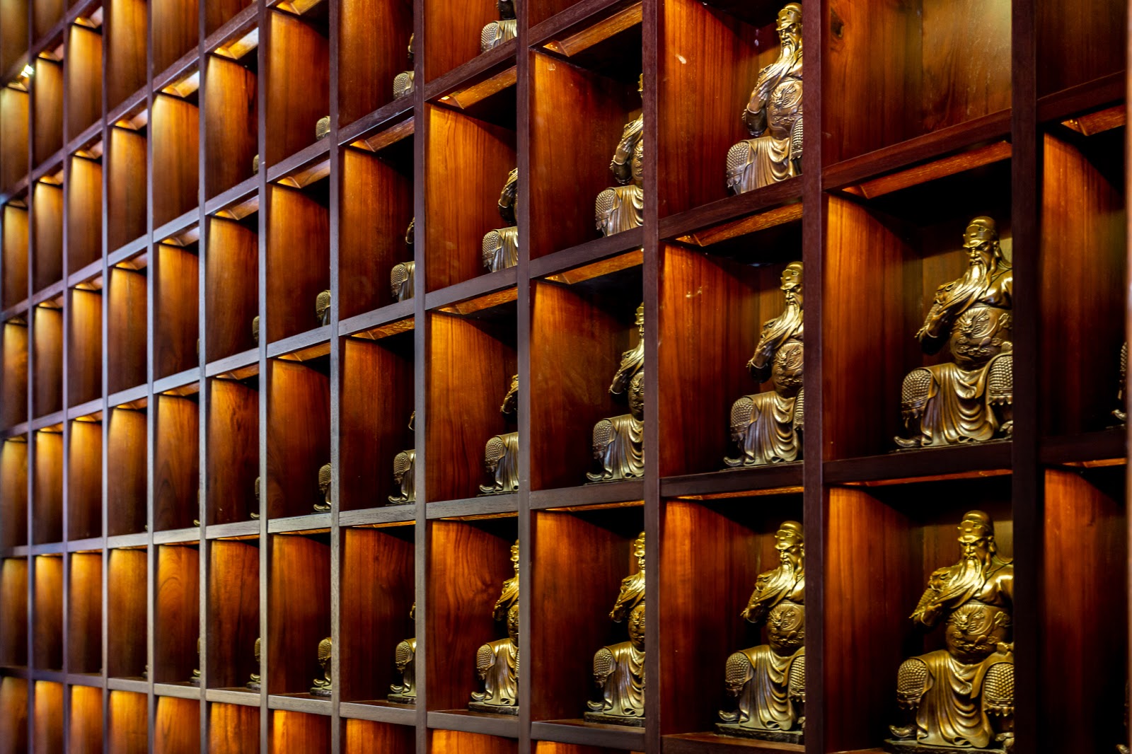 photoVaras Templo del Buda de Jade