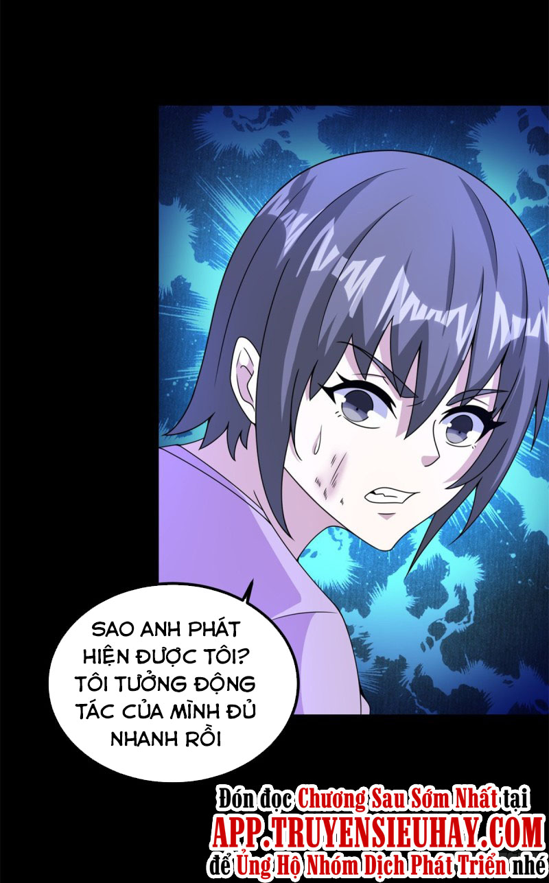 Mạt Thế Vi Vương chapter 384 - Trang 20