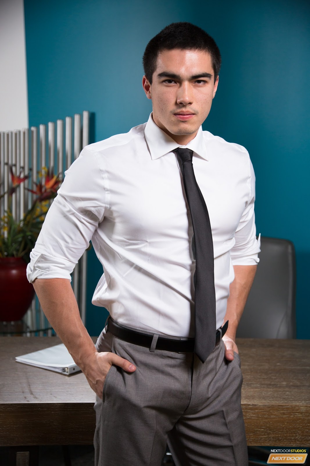 Gentleman Porn Blog: Axel Kane - FULL Gallery (80+ pictures)