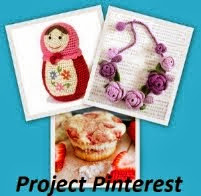 Project Pinterest (4 datas)