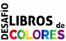 Reto Libros de Colores 2017