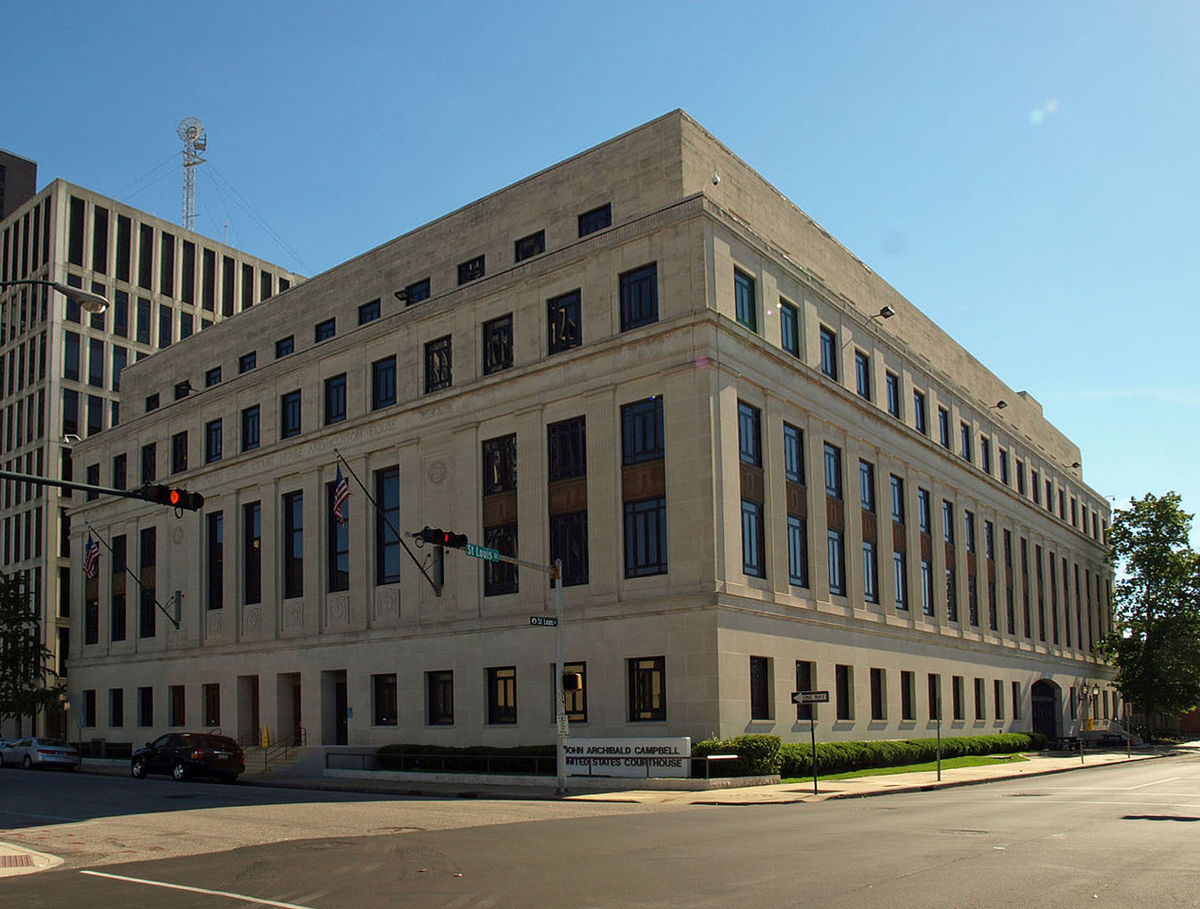 TradArch Classical vs Modernist, Federal Buildings throughout the US