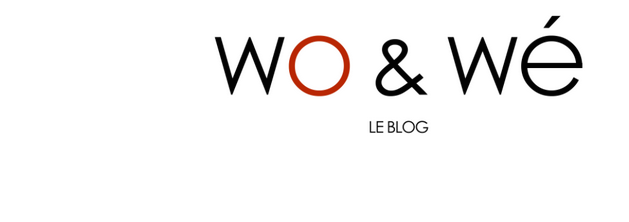 WO AND  WÉ
