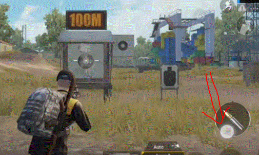 Cara Bermain PUBG Mobile di Android Cara Bermain PUBG Mobile di Android