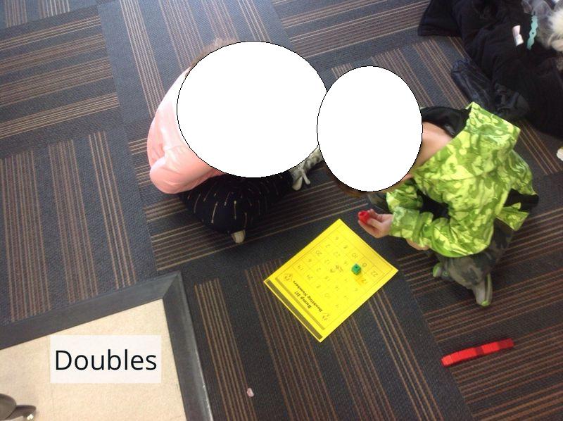 Teaching Little Miracles Pathways to Reading and Kim Sutton Doubles Facts