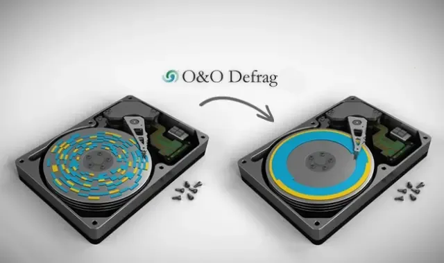 برنامج o&o defrag إجعل جهاز الكمبيوتر أسرع وحل مشكلة تهنيج الكمبيوتر برنامج o&o defrag إجعل جهاز الكمبيوتر أسرع وحل مشكلة تهنيج الكمبيوتر