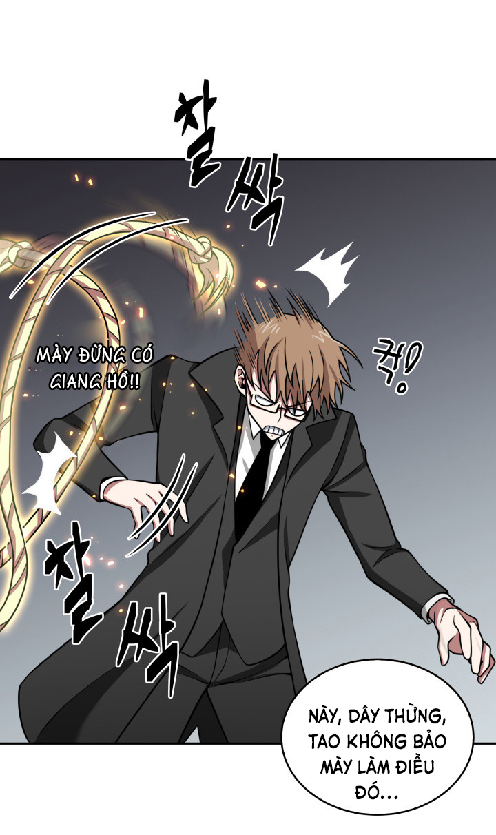 Vua Trộm mộ Chapter 122 - AB Truyện