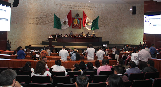 Congreso de Oaxaca aprueba matrimonios igualitarios Congreso de Oaxaca aprueba matrimonios igualitarios