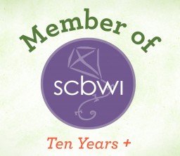 SCBWI member