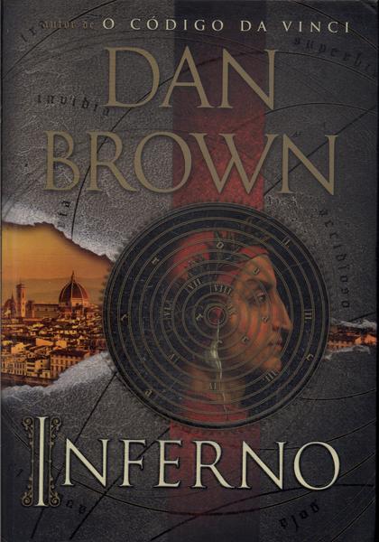 Resenha | Inferno de Dan Brown